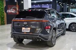 هیۆندای کۆنا